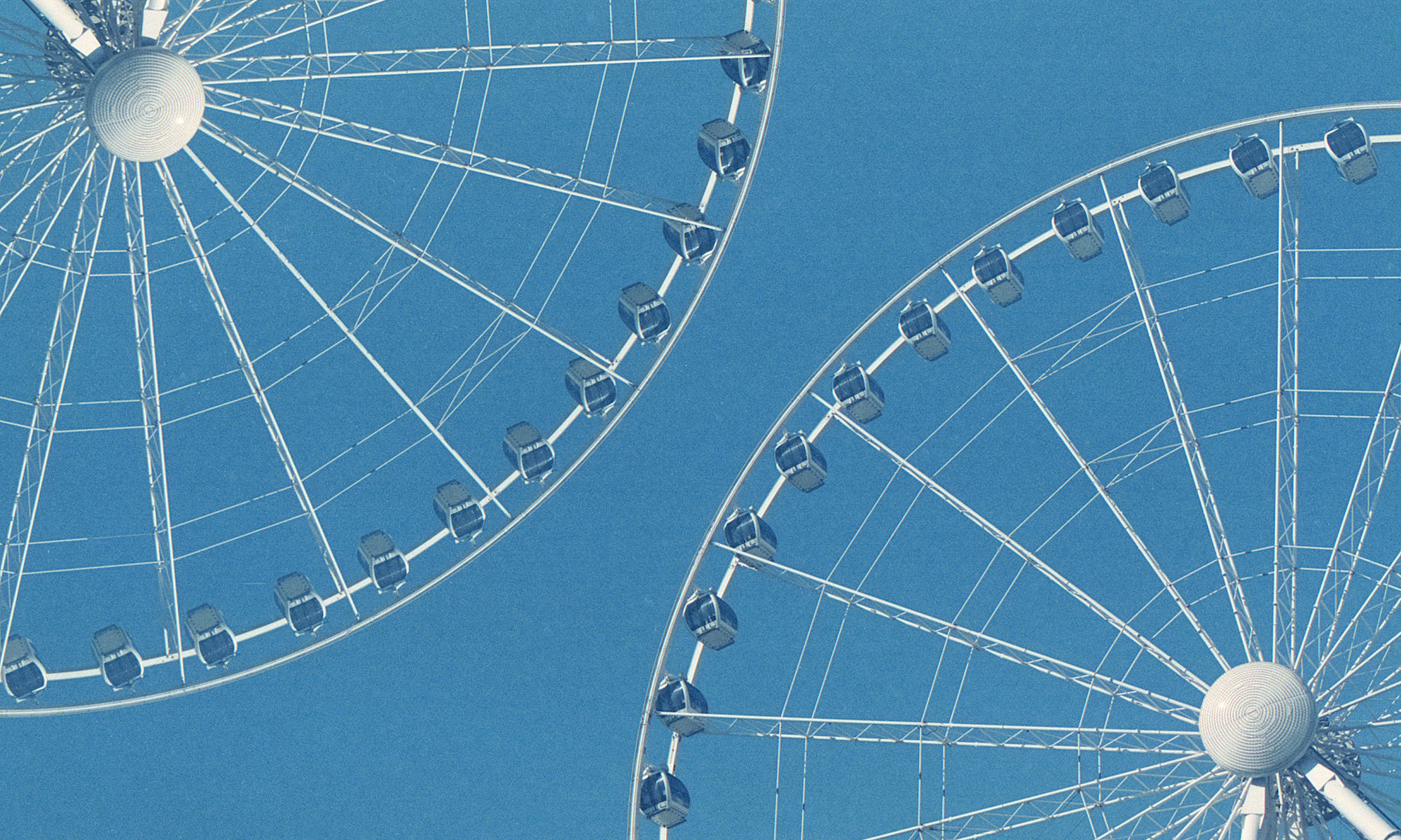 Budapest eye